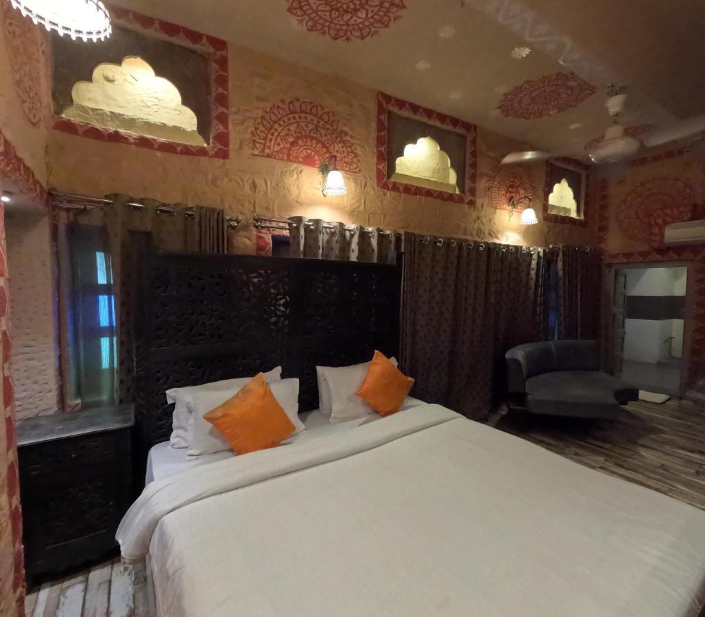 Rani Mahal Hotel Jodhpur  Exterior photo