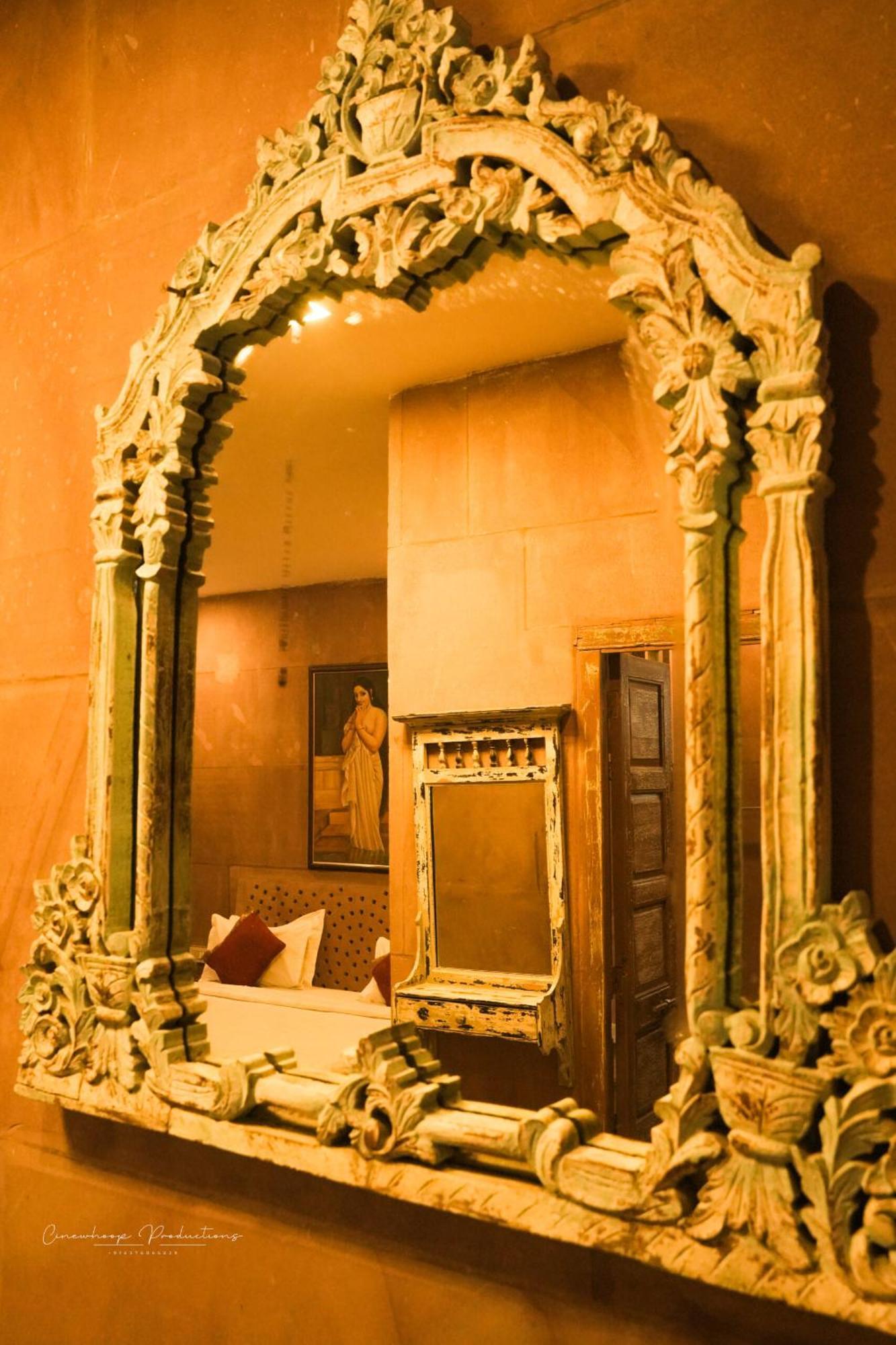 Rani Mahal Hotel Jodhpur  Exterior photo